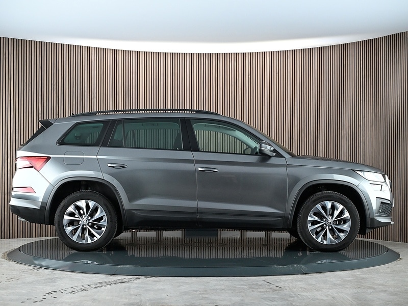 Used Skoda Kodiaq 2023 for sale - 77328795: Photo 11