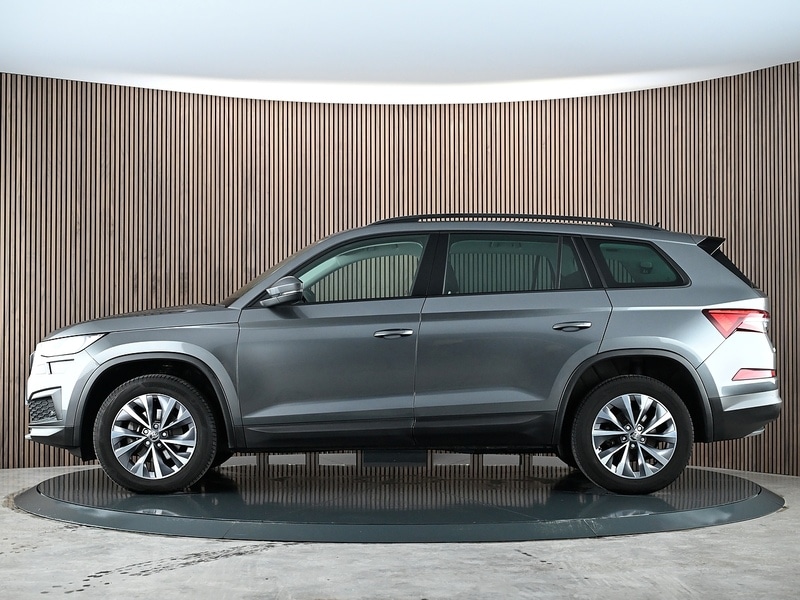 Used Skoda Kodiaq 2023 for sale - 77328795: Photo 12