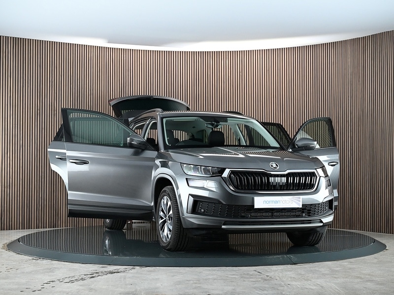 Used Skoda Kodiaq 2023 for sale - 77328795: Photo 14