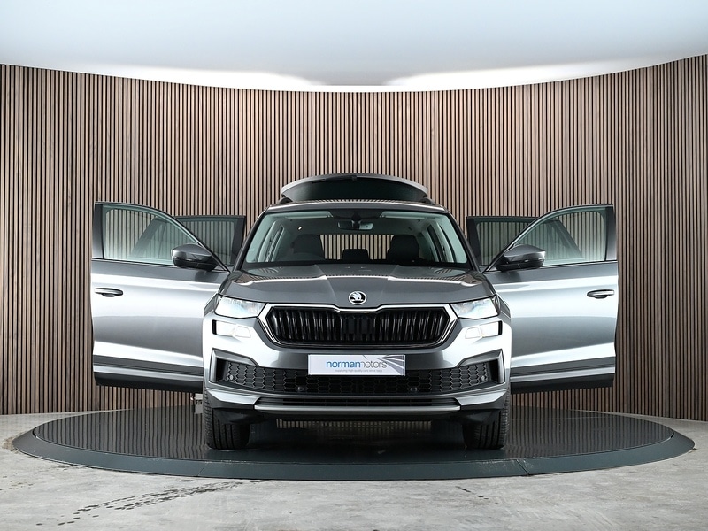 Used Skoda Kodiaq 2023 for sale - 77328795: Photo 15