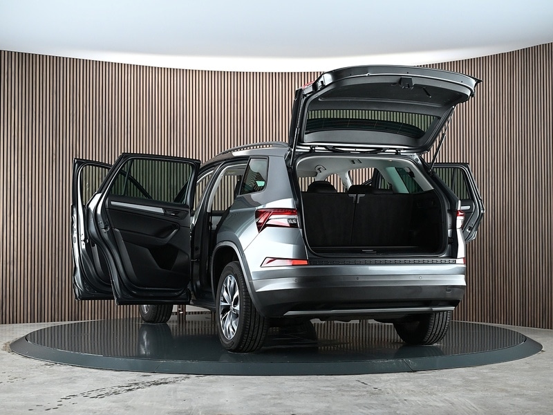 Used Skoda Kodiaq 2023 for sale - 77328795: Photo 17