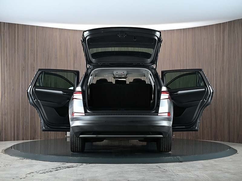 Used Skoda Kodiaq 2023 for sale - 77328795: Photo 18