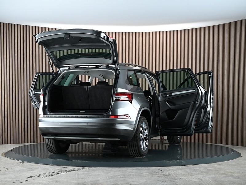 Used Skoda Kodiaq 2023 for sale - 77328795: Photo 19