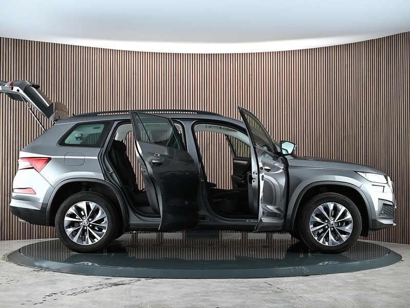 Used Skoda Kodiaq 2023 for sale - 77328795: Photo 20