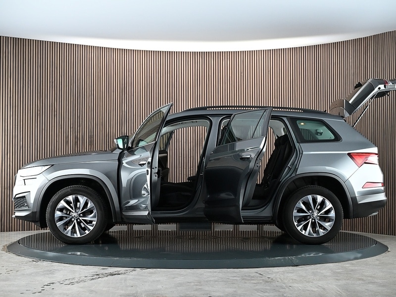 Used Skoda Kodiaq 2023 for sale - 77328795: Photo 21