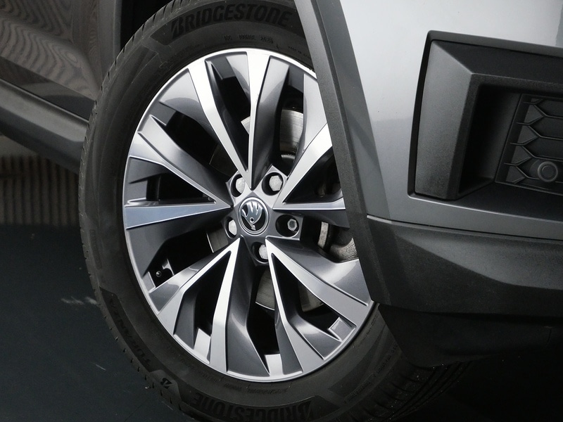 Used Skoda Kodiaq 2023 for sale - 77328795: Photo 22