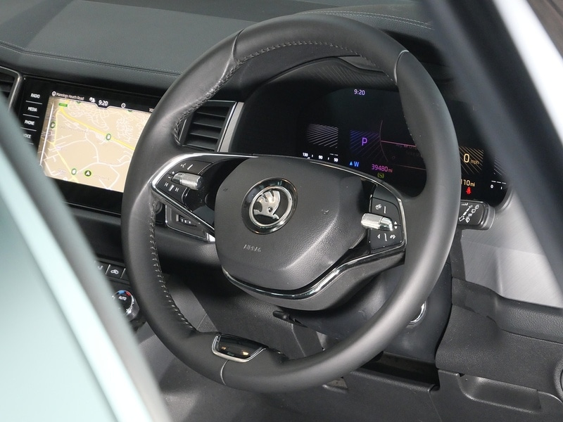 Used Skoda Kodiaq 2023 for sale - 77328795: Photo 24