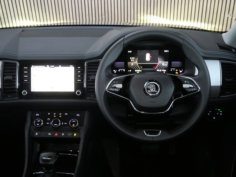 Used Skoda Kodiaq 2023 for sale - 77328795: Photo 28