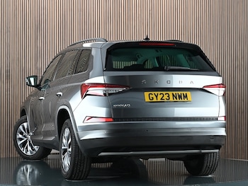 Used Skoda Kodiaq 2023 for sale - 77328795: Photo