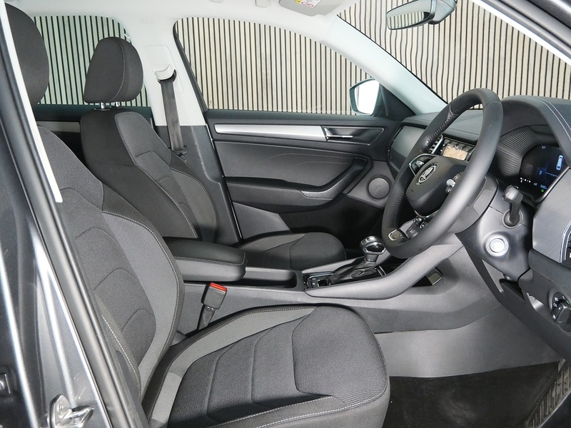 Used Skoda Kodiaq 2023 for sale - 77328795: Photo 32