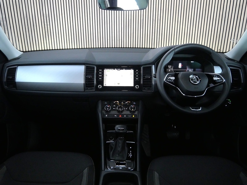 Used Skoda Kodiaq 2023 for sale - 77328795: Photo 33