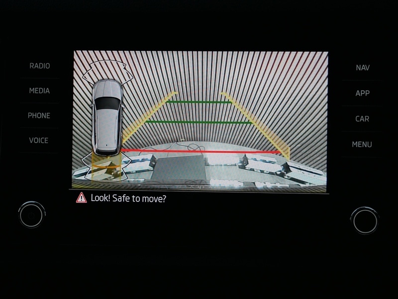 Used Skoda Kodiaq 2023 for sale - 77328795: Photo 36