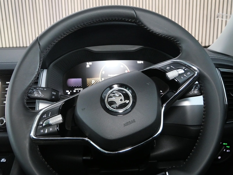 Used Skoda Kodiaq 2023 for sale - 77328795: Photo 38