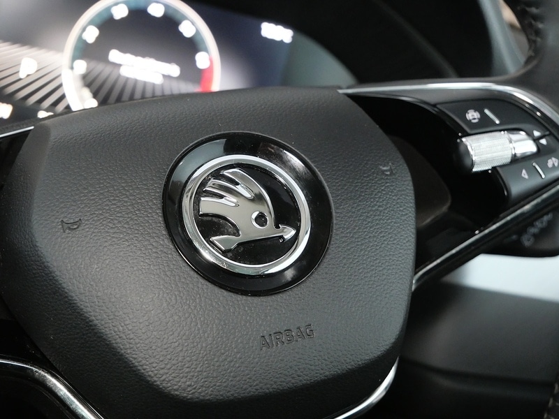 Used Skoda Kodiaq 2023 for sale - 77328795: Photo 39