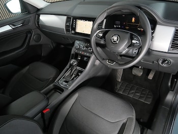 Used Skoda Kodiaq 2023 for sale - 77328795: Photo