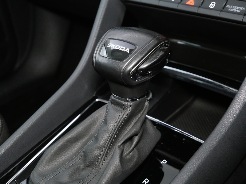 Used Skoda Kodiaq 2023 for sale - 77328795: Photo 40