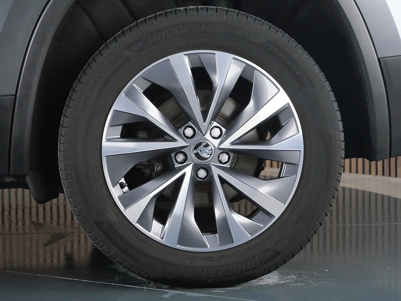 Used Skoda Kodiaq 2023 for sale - 77328795: Photo 45