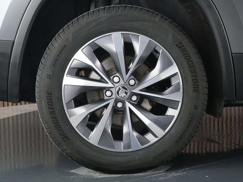 Used Skoda Kodiaq 2023 for sale - 77328795: Photo 46