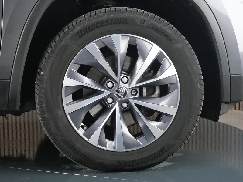 Used Skoda Kodiaq 2023 for sale - 77328795: Photo 47