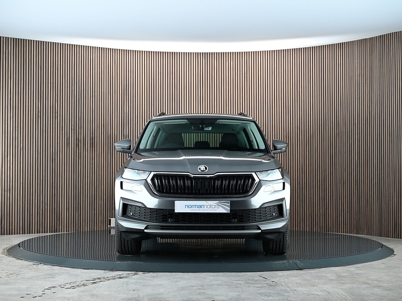 Used Skoda Kodiaq 2023 for sale - 77328795: Photo 6