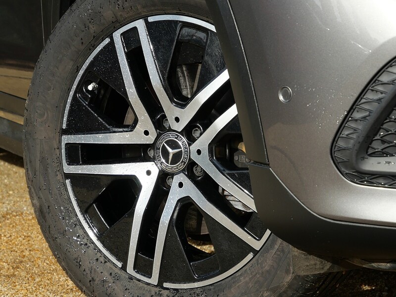 Used Mercedes-Benz GLA 2020 for sale - 77840700: Photo 10