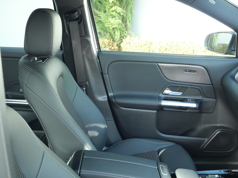 Used Mercedes-Benz GLA 2020 for sale - 77840700: Photo 18