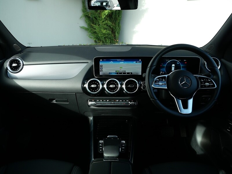 Used Mercedes-Benz GLA 2020 for sale - 77840700: Photo 21