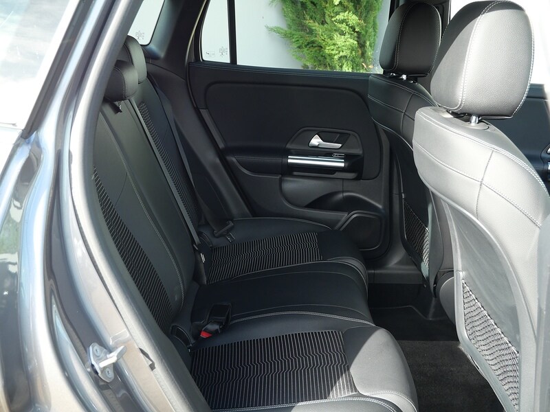 Used Mercedes-Benz GLA 2020 for sale - 77840700: Photo 22