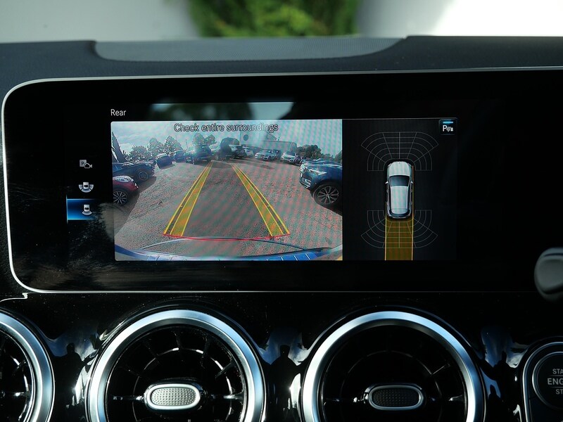 Used Mercedes-Benz GLA 2020 for sale - 77840700: Photo 23