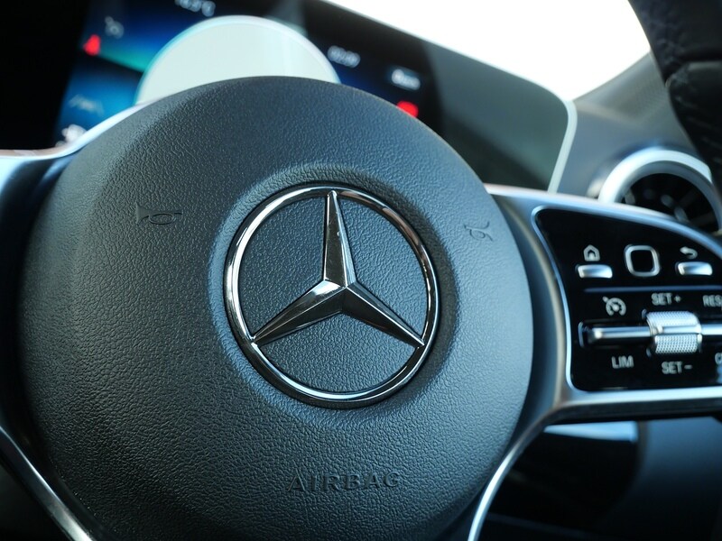 Used Mercedes-Benz GLA 2020 for sale - 77840700: Photo 26