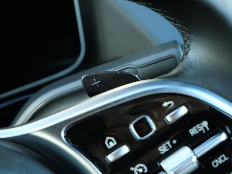 Used Mercedes-Benz GLA 2020 for sale - 77840700: Photo 28