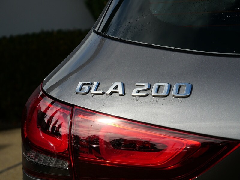 Used Mercedes-Benz GLA 2020 for sale - 77840700: Photo 30