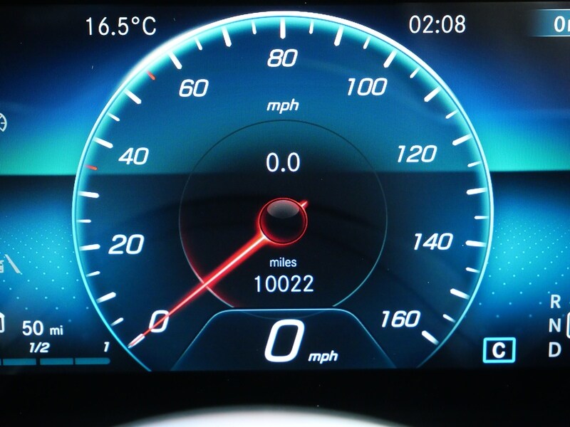 Used Mercedes-Benz GLA 2020 for sale - 77840700: Photo 34