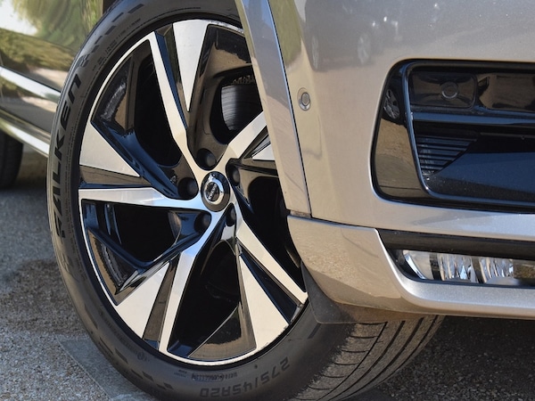 Used Volvo XC90 2021 for sale - 75777970: Photo 10