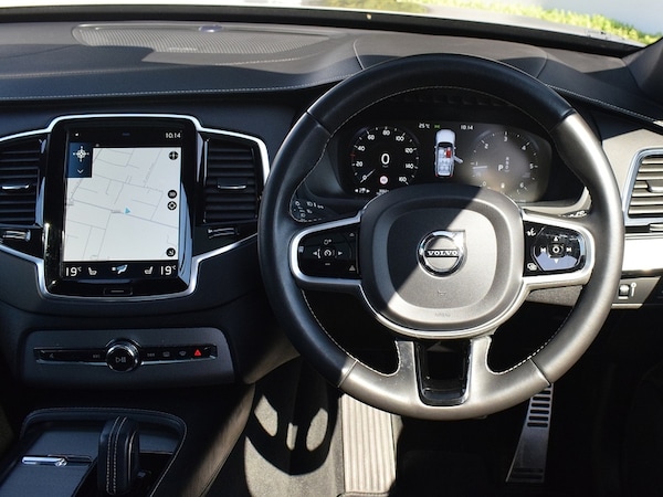 Used Volvo XC90 2021 for sale - 75777970: Photo 14