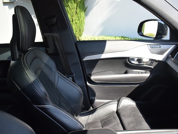 Used Volvo XC90 2021 for sale - 75777970: Photo 17