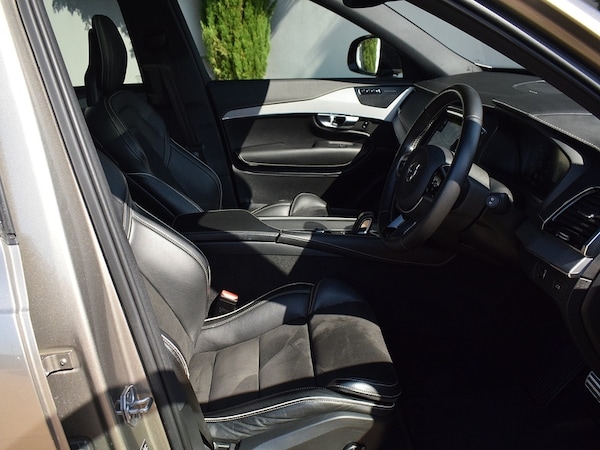 Used Volvo XC90 2021 for sale - 75777970: Photo 18