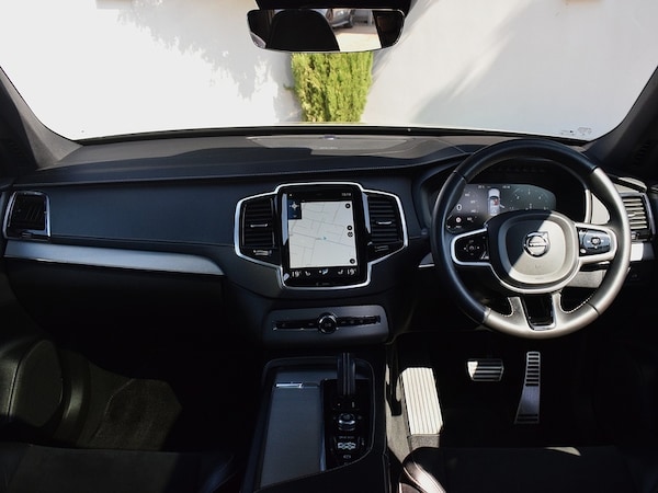 Used Volvo XC90 2021 for sale - 75777970: Photo 19