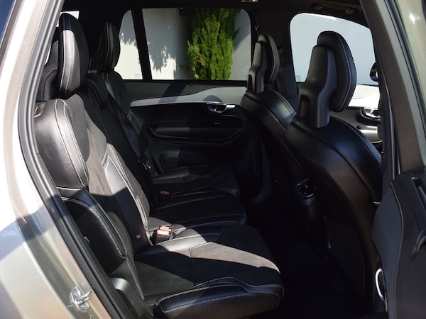 Used Volvo XC90 2021 for sale - 75777970: Photo 20
