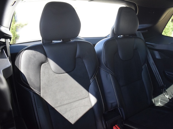 Used Volvo XC90 2021 for sale - 75777970: Photo 21