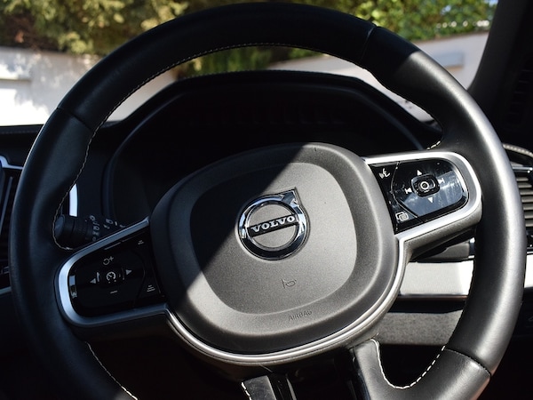 Used Volvo XC90 2021 for sale - 75777970: Photo 25