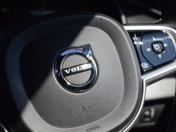 Used Volvo XC90 2021 for sale - 75777970: Photo 26