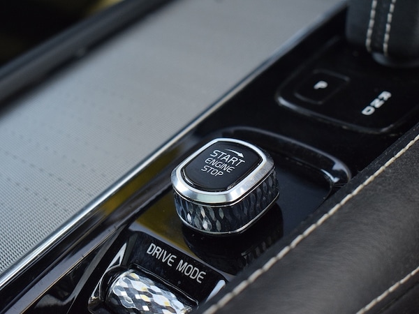 Used Volvo XC90 2021 for sale - 75777970: Photo 28