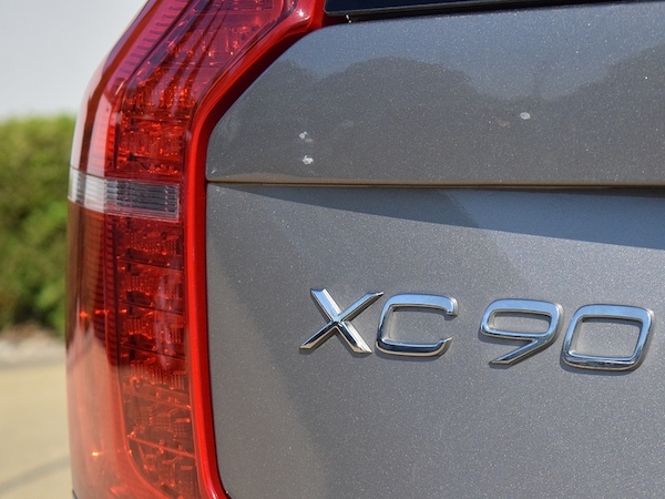 Used Volvo XC90 2021 for sale - 75777970: Photo 33