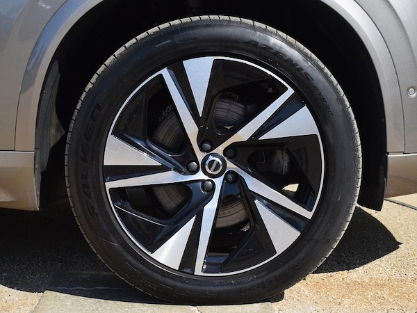 Used Volvo XC90 2021 for sale - 75777970: Photo 34