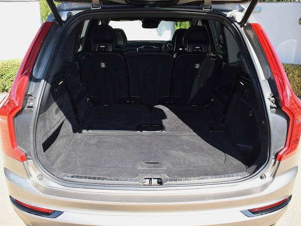 Used Volvo XC90 2021 for sale - 75777970: Photo 35