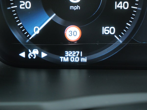 Used Volvo XC90 2021 for sale - 75777970: Photo 36