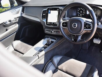 Used Volvo XC90 2021 for sale - 75777970: Photo