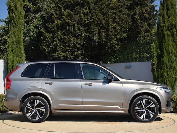 Used Volvo XC90 2021 for sale - 75777970: Photo 7