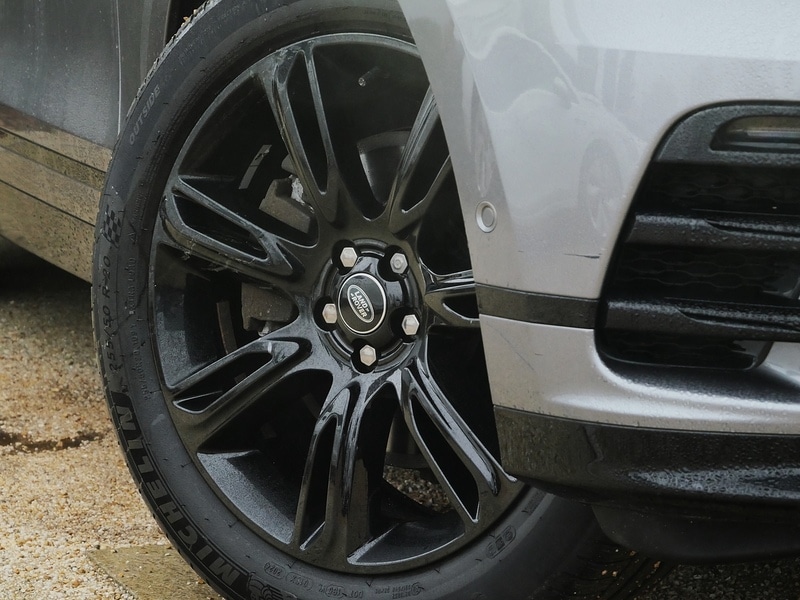 Used Land Rover Range Rover Velar 2021 for sale - 76725135: Photo 10